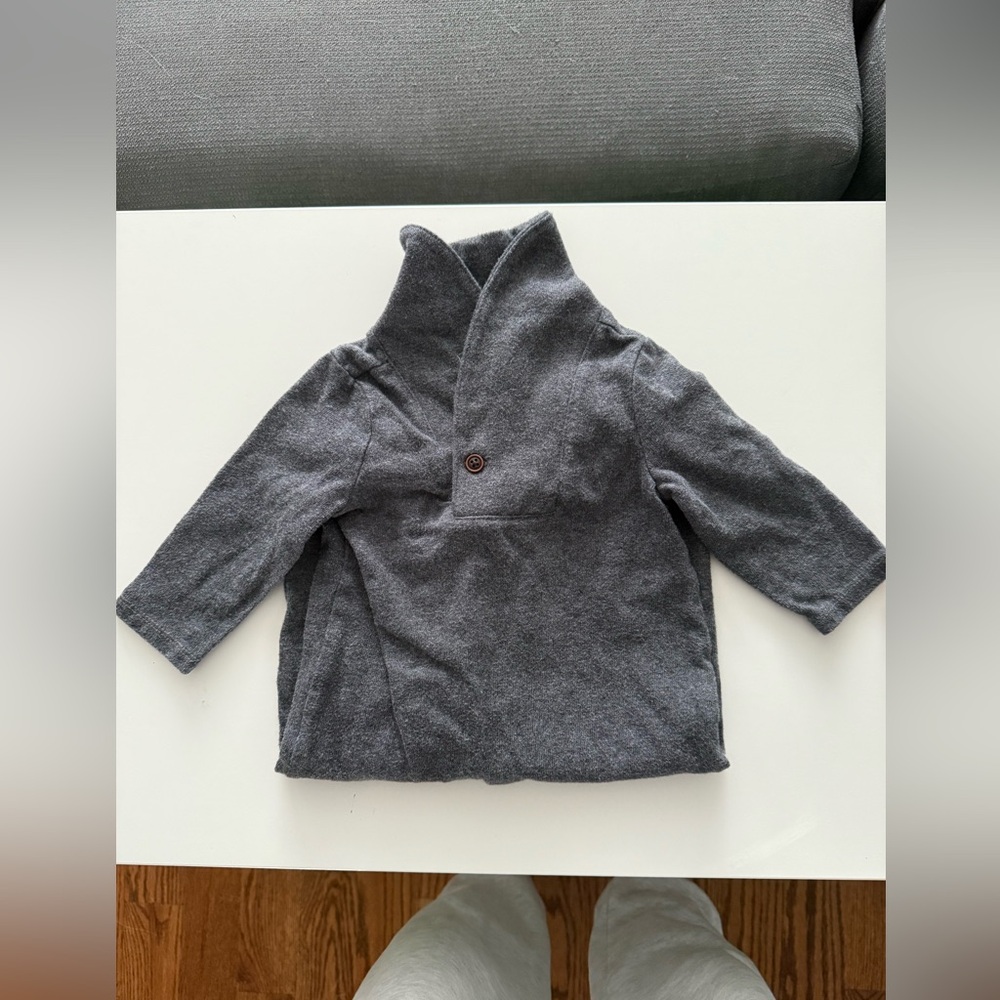 JANIE and JACK onesie